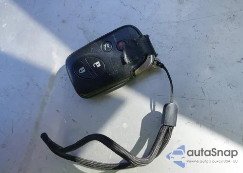 2006 Lexus Is 350 from USA, damaged, VIN JTHBE262962005109